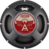 CELESTION - T5925AXD - Parlante de Guitarra A-TYPE 12" 8 Ohms 50W