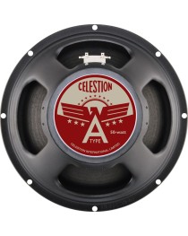CELESTION - T5925AXD - Parlante de Guitarra A-TYPE 12" 8 Ohms 50W