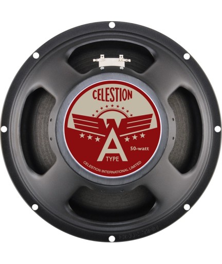 CELESTION - T5925AXD - Parlante de Guitarra A-TYPE 12" 8 Ohms 50W