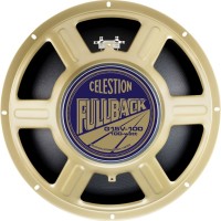 CELESTION - T5948AWD - Parlante de Guitarra G15V-100 FULLBACK 8ohm