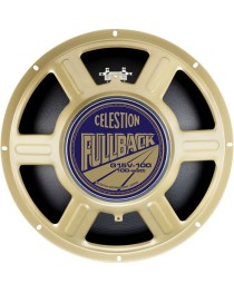 CELESTION - T5948AWD - Parlante de Guitarra G15V-100 FULLBACK 8ohm