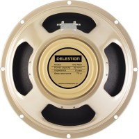 CELESTION - T5981BWD - Parlante de Guitarra Neo Creamback 12" de 16 Ohms