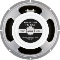 CELESTION - T6351AWD - Parlante de Guitarra F12-X200 8 Ohms