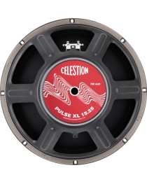 CELESTION - T6660AWD - Parlantes de Bajo PULSE XL 15.25 15" 8 Ohms