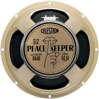 CELESTION - T6683BWD - G12 Peacekeeper de 12" y 8 Ohms