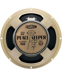 CELESTION - T6683BWD - G12 Peacekeeper de 12" y 8 Ohms