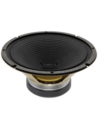 CELESTION - T6683BWD - G12 Peacekeeper de 12" y 8 Ohms
