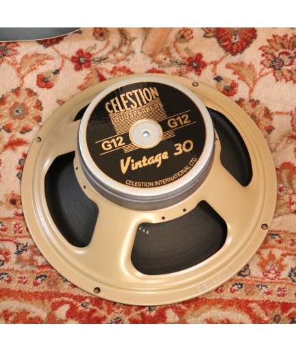 CELESTION  - T3904AWD - Parlante de Guitarra Vintage 30 12" 16 Ohms