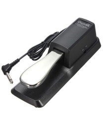 CHERUB - WTB005 - Pedal de Sustain WTB-05