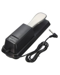 CHERUB - WTB005 - Pedal de Sustain WTB-05