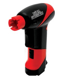 ERNIE BALL - PO4118 - Enrolla Cuerdas POWER PEG 