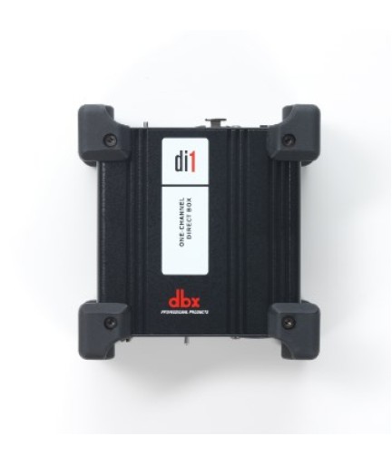 DBX - DI1 - Caja Directa Activa 