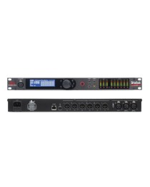 DBX - DRIVERACKVENU360 - Procesador de Parlantes Drive Rack VENU 360