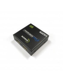 DINON - SPLITEV201 - Spltiter HDMI de 2 Canales 
