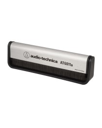 AUDIO TECHNICA - AT6011A - Cepillo de limpieza de discos antiestático AT6011A