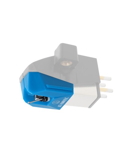 AUDIO TECHNICA - ATVMN95C - Aguja de Repuesto AT-VMN95C