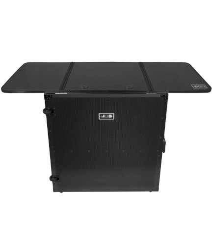 UDG GEAR - U91049BL2 - Mesa de DJ Negro U91049BL2 UDG GEAR - U91049BL2 - Mesa de DJ Negro U91049BL2