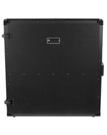 UDG GEAR - U91049BL2 - Mesa de DJ Negro U91049BL2