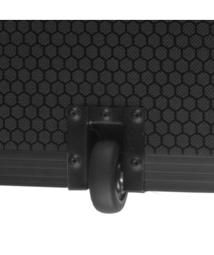 UDG GEAR - U91049BL2 - Mesa de DJ Negro U91049BL2 UDG GEAR - U91049BL2 - Mesa de DJ Negro U91049BL2