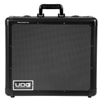 UDG GEAR - U93016BL - Maleta de Tornamesa Negra