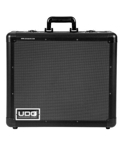 UDG GEAR - U93016BL - Maleta de Tornamesa Negra