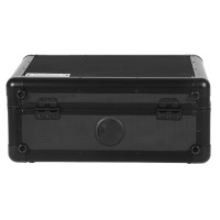 UDG GEAR - U93016BL - Maleta de Tornamesa Negra