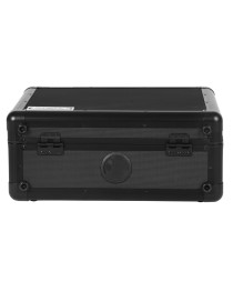 UDG GEAR - U93016BL - Maleta de Tornamesa Negra
