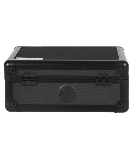 UDG GEAR - U93016BL - Maleta de Tornamesa Negra