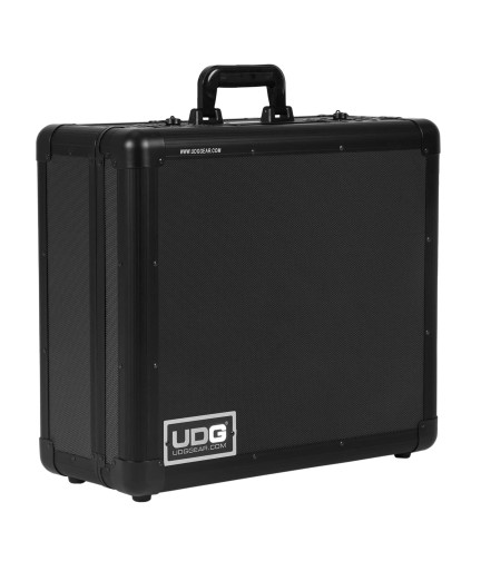 UDG GEAR - U93016BL - Maleta de Tornamesa Negra