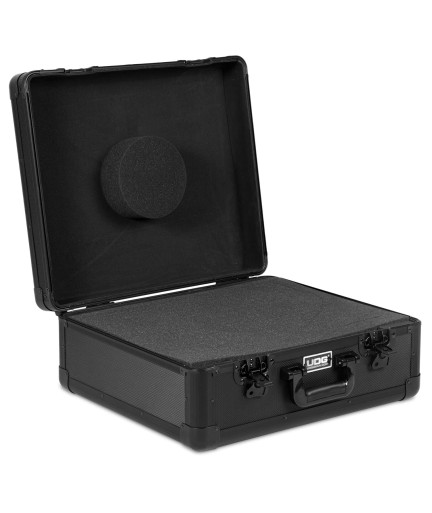UDG GEAR - U93016BL - Maleta de Tornamesa Negra