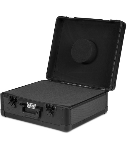 UDG GEAR - U93016BL - Maleta de Tornamesa Negra