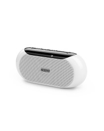 EDIFIER - MP211WHITE - Mini Parlante Bluetooth Blanco
