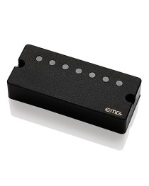 EMG - EMG667 - 66-7 Black