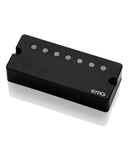 EMG - EMG667 - 66-7 Black