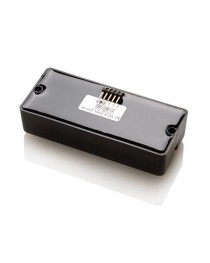 EMG - EMG35HZBLACK - 35HZ Black
