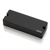 EMG - EMG40HZBLACK - 40HZ Black