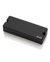 EMG - EMG40HZBLACK - 40HZ Black