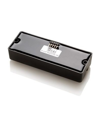EMG - EMG40HZBLACK - 40HZ Black