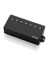 EMG - EMG577HBLACK - 57-7H Black