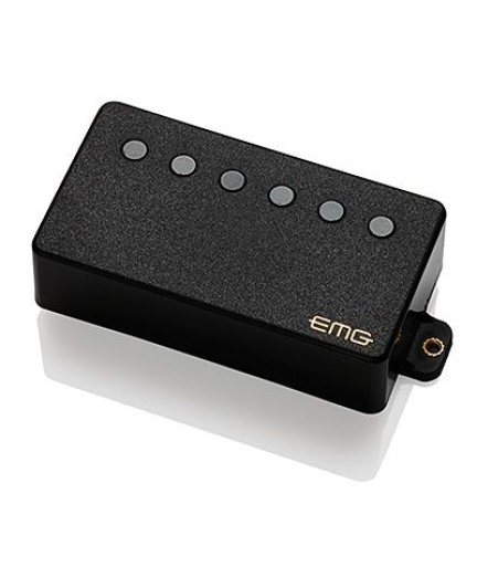 EMG - EMG66BLACK - 66 Black