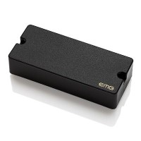 EMG - EMG707BLACK - 707 Black