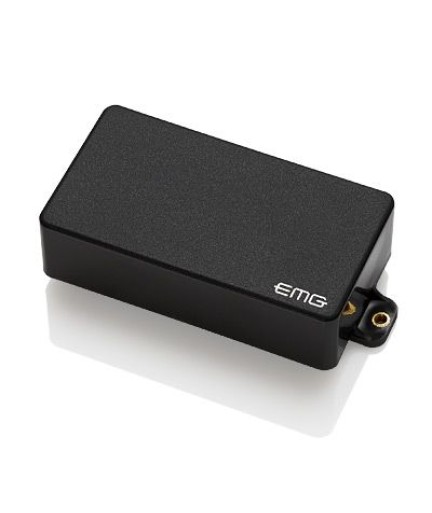 EMG - EMG81BLACK - Capsula 81 Black