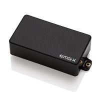 EMG - EMG81XBLACK - 81X Black