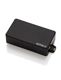 EMG - EMG81XBLACK - 81X Black