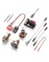 EMG - EMG81XBLACK - 81X Black