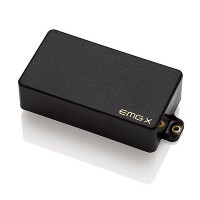 EMG - EMG85XBLACK - 85X Black