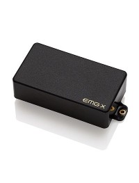 EMG - EMG85XBLACK - 85X Black
