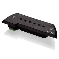 EMG - EMGACSBLACK - ACS Electroacústica Black