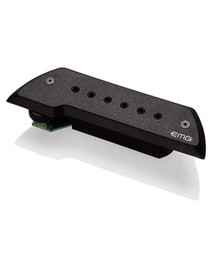 EMG - EMGACSBLACK - ACS Electroacústica Black