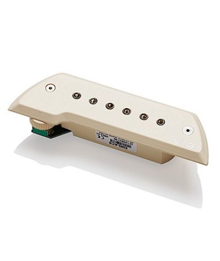 EMG - EMGACSIVORY - ACS Electroacústica IVORY